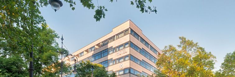 その他 Hollywood Media Hotel