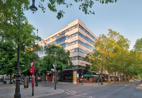 その他 Hollywood Media Hotel