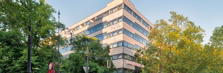 기타 Hollywood Media Hotel