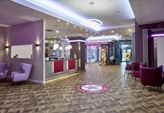 その他 3 Hollywood Media Hotel