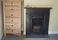 Khác 3 Withy Cottages