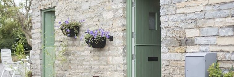 Khác Withy Cottages