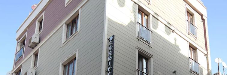 Lain-lain Sheriff Residence