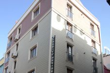 Lain-lain Sheriff Residence