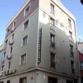 Primary image1警長住宅飯店,Esta Bomonti飯店