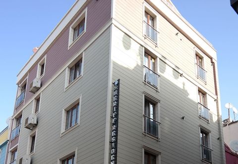 Others Sheriff Residence