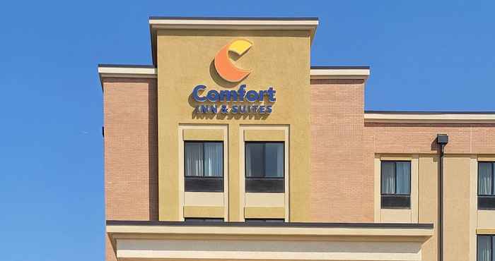 Others Comfort Inn & Suites