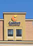 Imej utama Comfort Inn & Suites