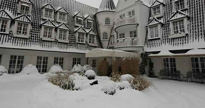 Lainnya Hotel Landhaus Wachtelhof