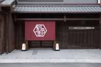 Lainnya Mitsui Garden Hotel Kyoto Shinmachi Bettei