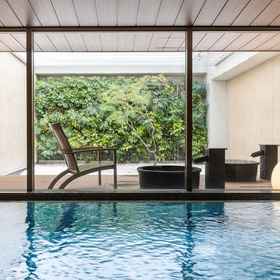 Primary image 1 Mitsui Garden Hotel Osaka Premier, Sun Plaza Hotels