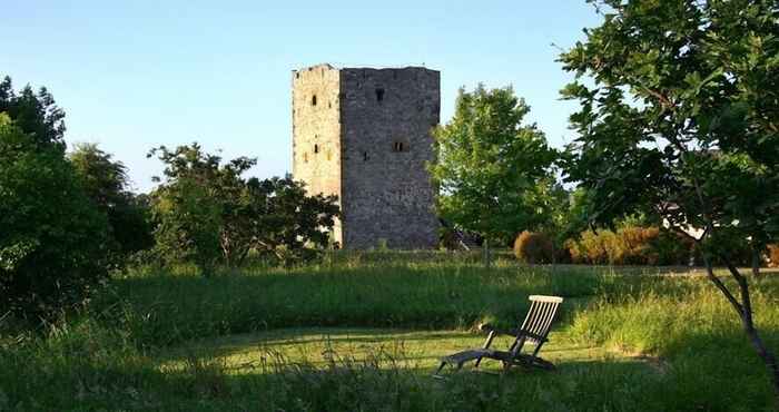 Lainnya Rusticae Hotel Torre de Villademoros