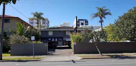 Khác 4 Gold Coast Airport Motel