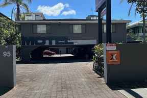 Gold Coast Airport Motel