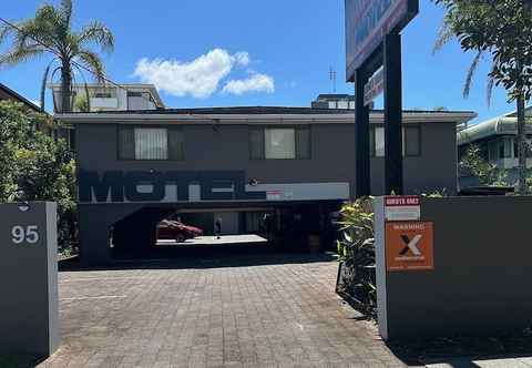 Others Gold Coast Airport Motel