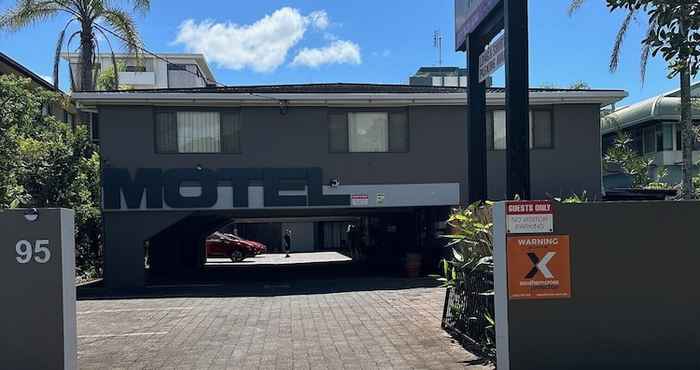 Khác Gold Coast Airport Motel