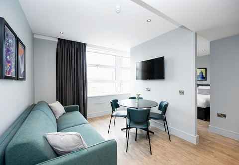 Others Staycity Aparthotels Greenwich High Road