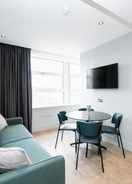Primary image Staycity Aparthotels Greenwich High Road