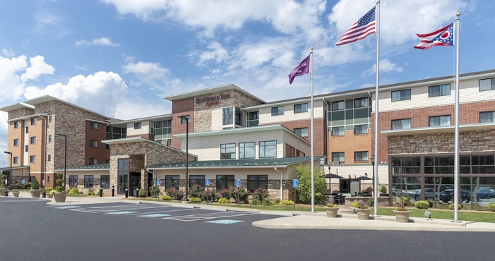 Lainnya Residence Inn Akron South/Green