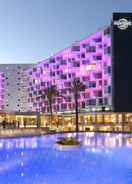 Ảnh chính Hard Rock Hotel Ibiza