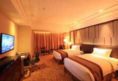 Others 5 Avant-Garde Hotel