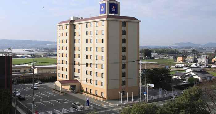 Others Vessel Hotel Kumamoto Airport