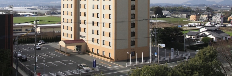 Others Vessel Hotel Kumamoto Airport