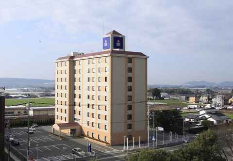 Others Vessel Hotel Kumamoto Airport