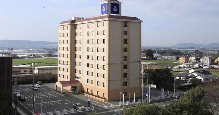 Others Vessel Hotel Kumamoto Airport