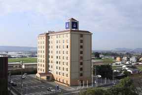 Vessel Hotel Kumamoto Airport