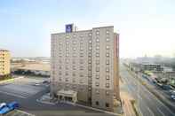 อื่นๆ Vessel Hotel Kanda Kitakyushu Airport