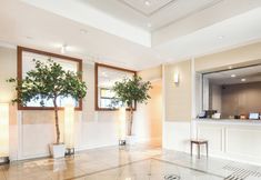 Others 5 Vessel Hotel Kanda Kitakyushu Airport