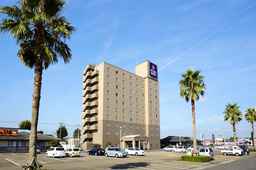Vessel Hotel Miyakonojo, USD 53.58
