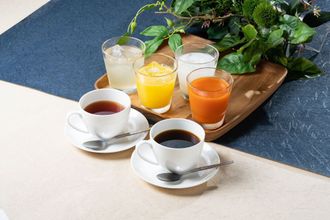 อื่นๆ 4 Vessel Hotel Miyakonojo