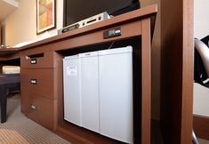 อื่นๆ 3 Vessel Hotel Miyakonojo