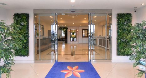 อื่นๆ 2 Vessel Hotel Miyakonojo