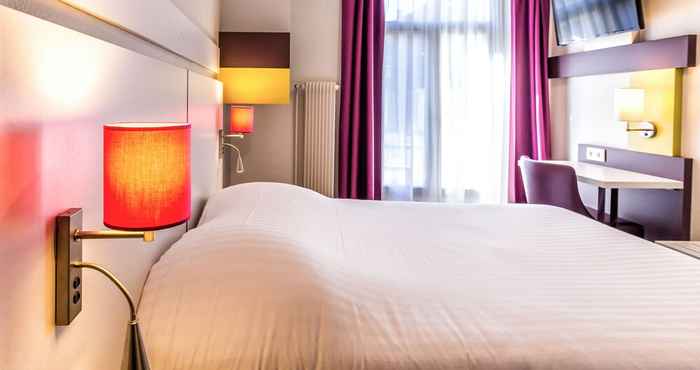 Lainnya Grand Hotel Lille