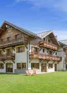 Primary image Chalet-Hôtel Le Beausoleil, The Originals Relais (Hotel-Chalet de Tradition)