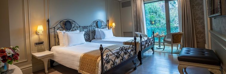 Others MFB Tarabya Hotel