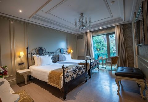 Others MFB Tarabya Hotel