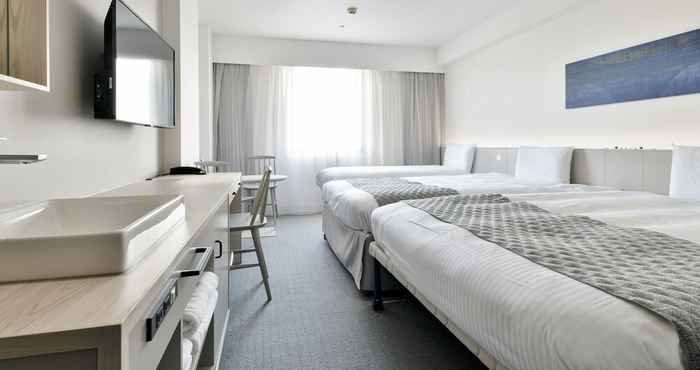 อื่นๆ Vessel Hotel Fukuyama