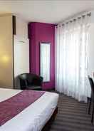 Primary image Brit Hotel Belfort Centre - Le Boreal