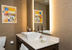 その他 2 Cambria Hotel Plano Frisco