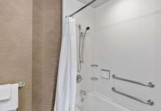 その他 7 Cambria Hotel Plano Frisco