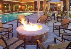 その他 5 Cambria Hotel Plano Frisco