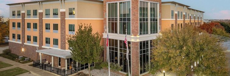 その他 Cambria Hotel Plano Frisco