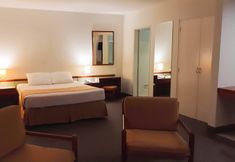 其他 5 Hotel Cristina Suites