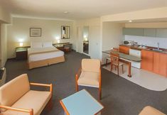 其他 6 Hotel Cristina Suites