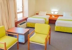 其他 4 Hotel Cristina Suites