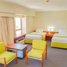 其他 4 Hotel Cristina Suites